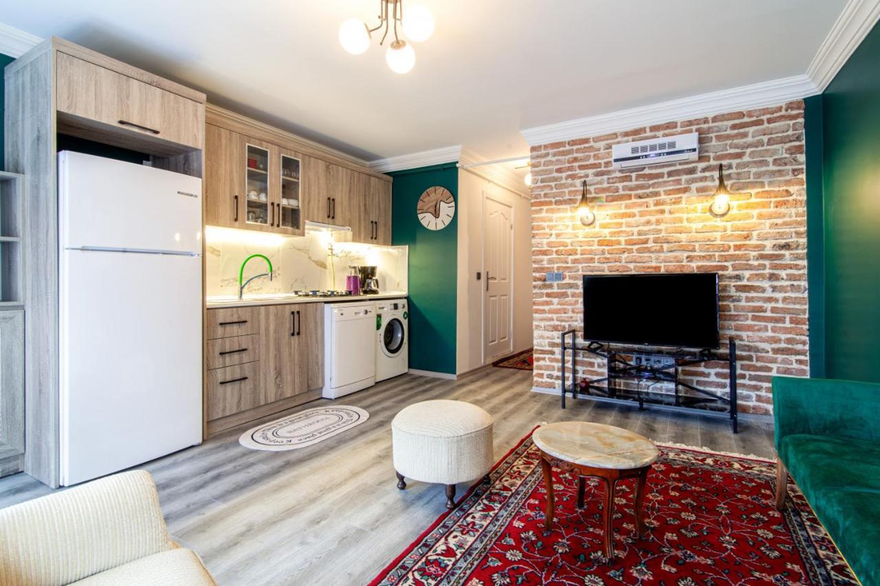 Appartement Fabulolus *