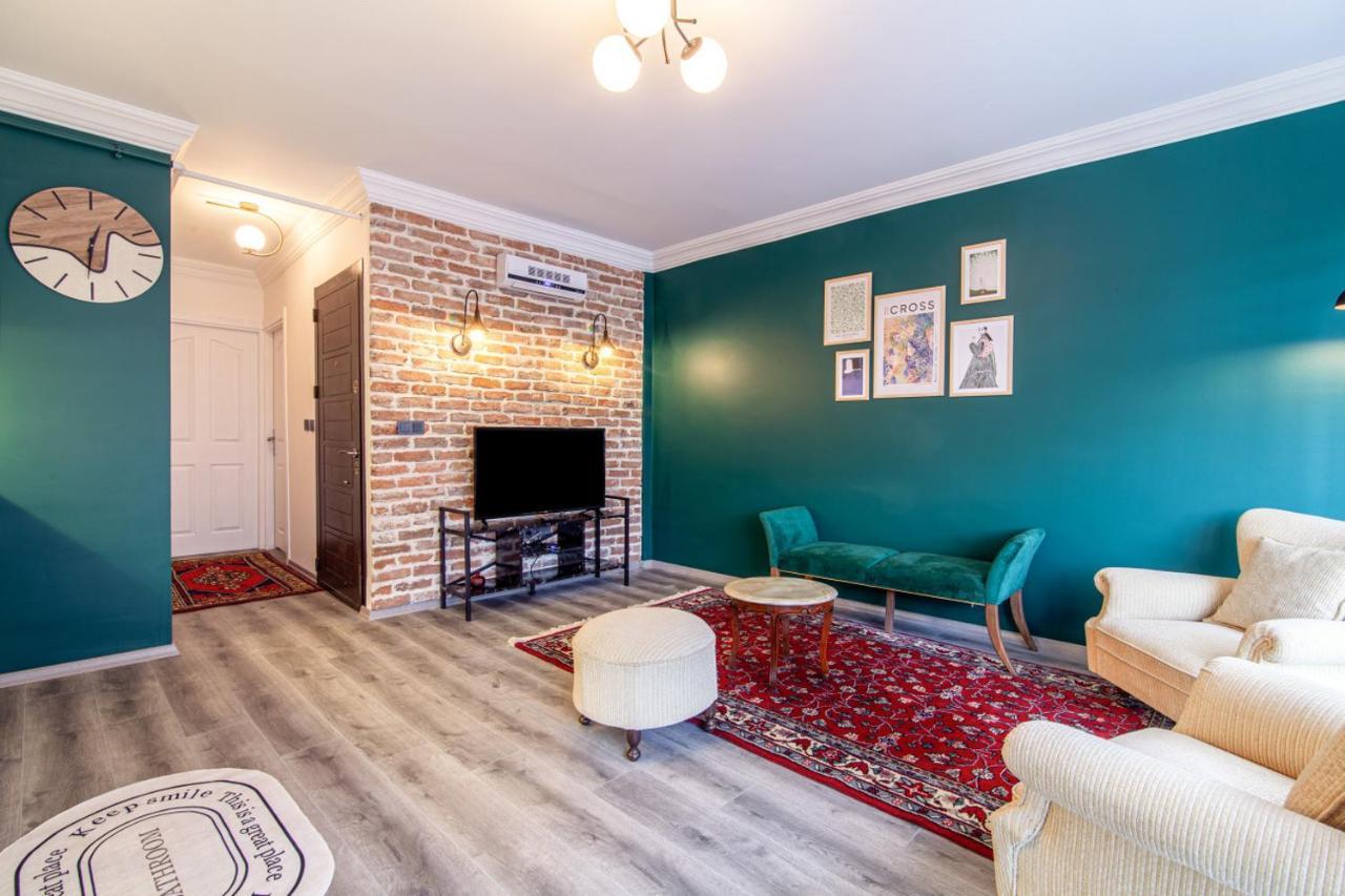 Appartement Fabulolus *