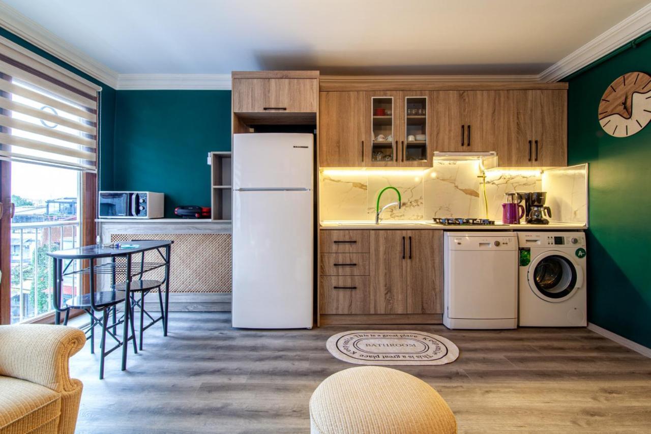 Appartement Fabulolus *