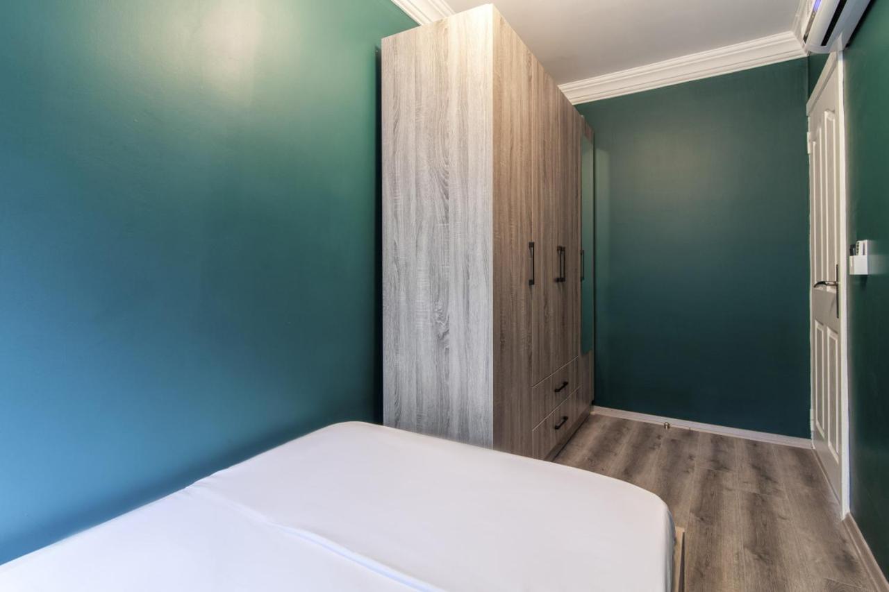 Appartement Fabulolus