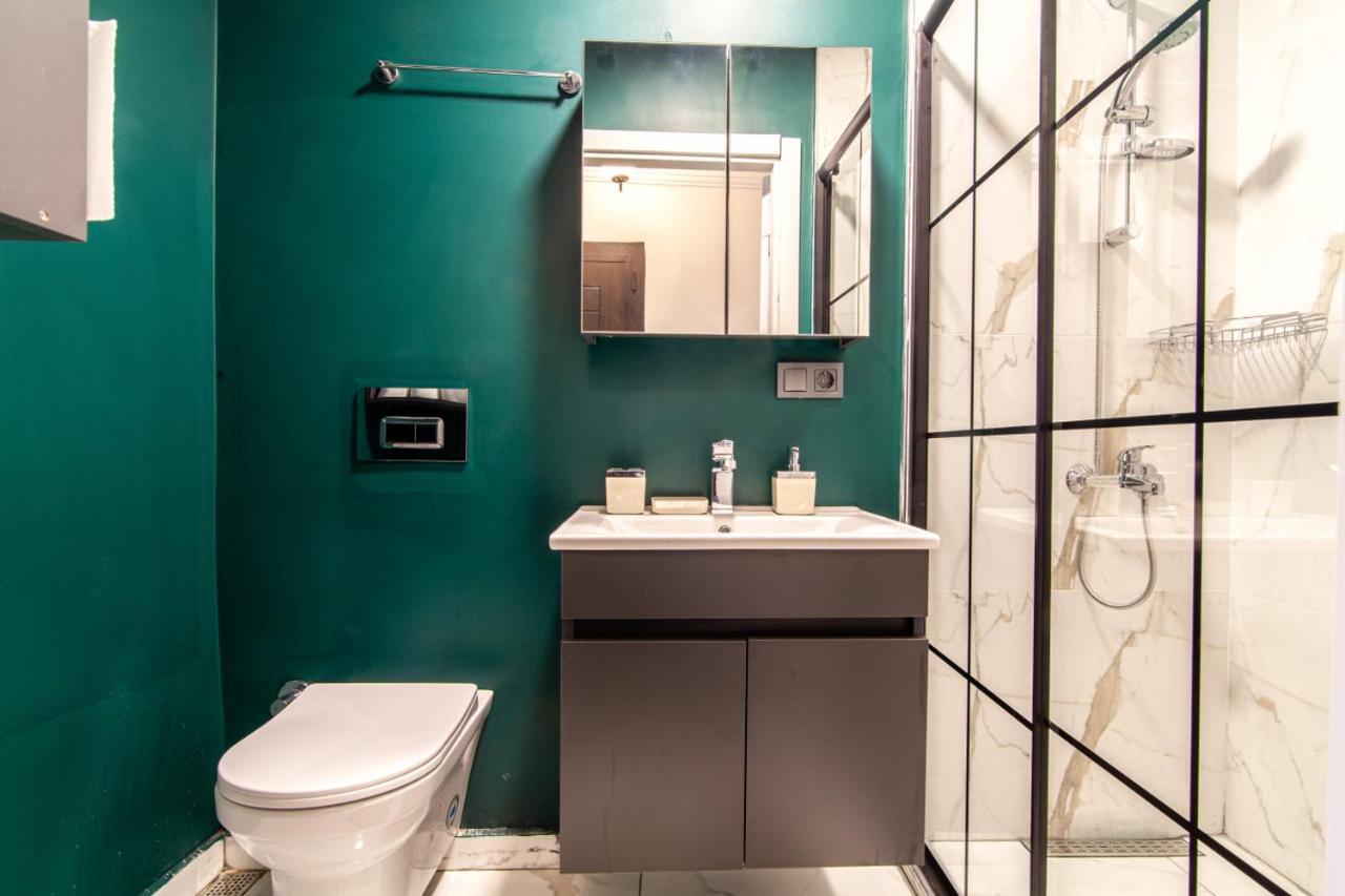 Appartement Fabulolus